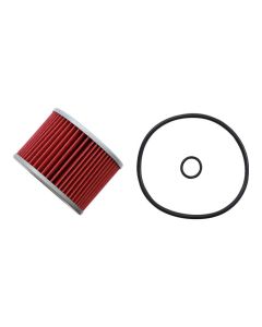 HIFLOFILTRO-Premium-oelfilter-HF401-HF401