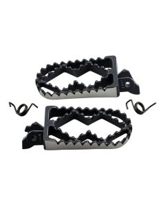 IMS PRODUCTS INC.-Adventure-Serie-Fußrasten-252601S-1