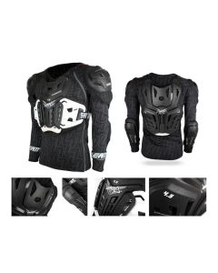 leatt-body-protector-4-5-schwarz-xxl-127362
