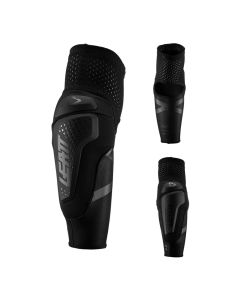 leatt-ellbogen-schoner-3df-6-0-schwarz-104278