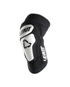 leatt-mtb-knee-guards-3df-6-0-white-black-schwarz-weiss-s-m-109425