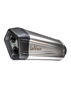 Leovince-LV-12-Edelstahl-Endschalldämpfer-262621499f39968ac1bd0e6188ac5a51