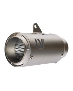 Leovince-LV-Corsa-Titan-Schalldämpfer-d9fc41e5dbfb509c78e4f5c0ee8b92dd