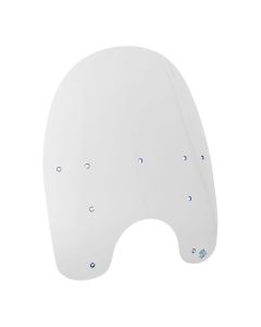 MEMPHIS SHADES-Ersatz-Plastikwindschild-MEP6330