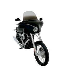 MEMPHIS SHADES-FAIRING-BATWING-DYNA-MEM7081