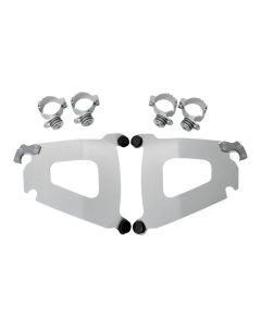 MEMPHIS SHADES-Montagesatz-Memphis-Shades-Bullet-Verkleidung-MEK1976