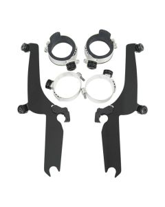 Memphis-Shades-No-Tool-Trigger-Lock-Halterung-20e3c7c0d99f6a52a3899d84b33a91d6