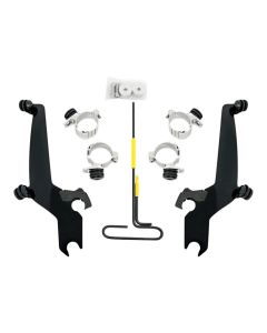 Memphis-Shades-No-Tool-Trigger-Lock-Halterung-48b979d08de4df3984506aaddea74575