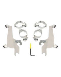 Memphis-Shades-No-Tool-Trigger-Lock-Halterung-a9fc03986d5acd33be011d7e62d72e2d