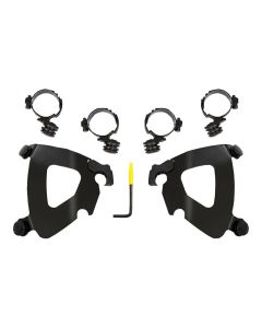 Memphis-Shades-Trigger-Lock-Montagesatz-für-0867fa25a938405b003fd134085b7e6f
