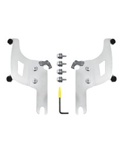 Memphis-Shades-Trigger-Lock-Montagesatz-für-0d949fcc012985292969b25f323513ec