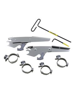 Memphis-Shades-Trigger-Lock-Montagesatz-für-1798fb1d8562346fca109246bb755ef2