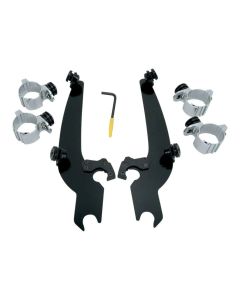 Memphis-Shades-Trigger-Lock-Montagesatz-für-1d100e084a808f6aa6d2c53a84d5fb92
