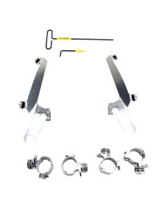 Memphis-Shades-Trigger-Lock-Montagesatz-für-2368543c207063eeea7fd2dd54c15e5b