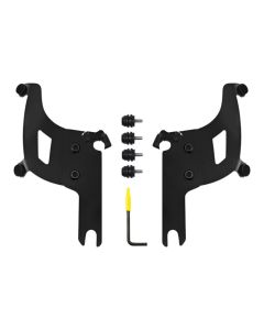 Memphis-Shades-Trigger-Lock-Montagesatz-für-2b01a6810e2188a3c9feedbdd7045c37