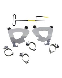 Memphis-Shades-Trigger-Lock-Montagesatz-für-3bd5b31eb211bc10b26ff119b83b2d00