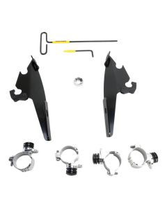 Memphis-Shades-Trigger-Lock-Montagesatz-für-3ccfa0e7b33ff68166be44125b9bca81