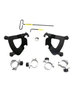 Memphis-Shades-Trigger-Lock-Montagesatz-für-7a53763639ebc4bcc6a4b4950a7e2983