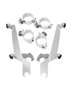 Memphis-Shades-Trigger-Lock-Montagesatz-für-86f2fb638d6d41691d41d5f90176ff8f