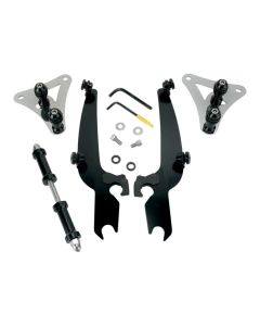 Memphis-Shades-Trigger-Lock-Montagesatz-für-b1696679239c2ef21444477a1274a547