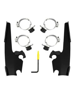 Memphis-Shades-Trigger-Lock-Montagesatz-für-bc3ff3af0b2d7e416646b21f77052f9f