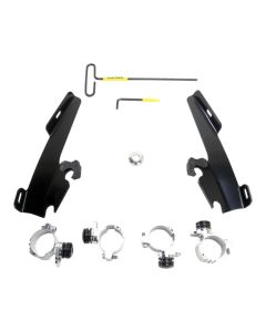 Memphis-Shades-Trigger-Lock-Montagesatz-für-c4acb5d97e792aeb804f84b6c399d054