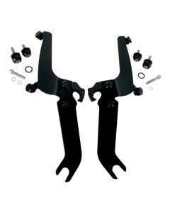 Memphis-Shades-Trigger-Lock-Montagesatz-für-dd91e763d122865a40c33db113dcf674