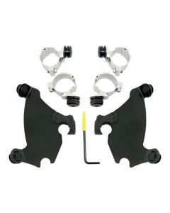 Memphis-Shades-Trigger-Lock-Montagesatz-für-f1dee81b28ba72ddfb61e4ad1beab3fd