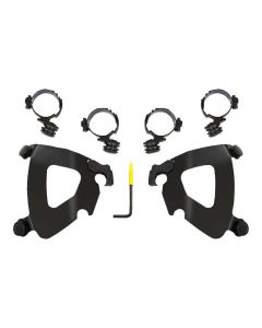 MEMPHIS SHADES-Trigger-Lock-Montagesatz-Gauntlet-Verkleidung-MEB2068