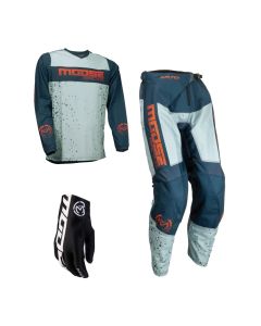 moose-qualifier-combo-grau-orange-jersey-crosshose-128533