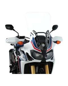 MOOSE RACING-Adventure-Windschild-MAFRICA+4