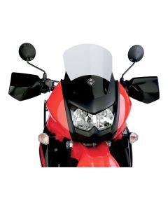 MOOSE RACING-Adventure-Windschild-S-MKLR-2