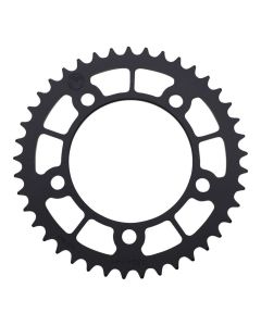 MOOSE RACING-Aluminium-Kettenrad-1211-1304-41-10