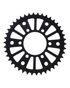 MOOSE RACING-Aluminium-Kettenrad-1211-1489-42-10