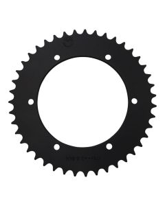 MOOSE RACING-Aluminium-Kettenrad-1211-1791-43-10