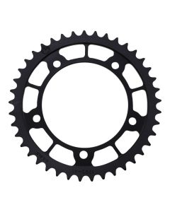 MOOSE RACING-Aluminium-Kettenrad-1211-1792-41-10