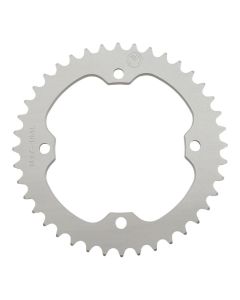 MOOSE RACING-Aluminium-Kettenrad-ATV-1857-40AL