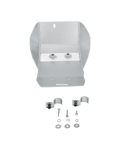 MOOSE RACING-Aluminium-Motorschutzplatte-251