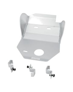 MOOSE RACING-Aluminium-Motorschutzplatte-451