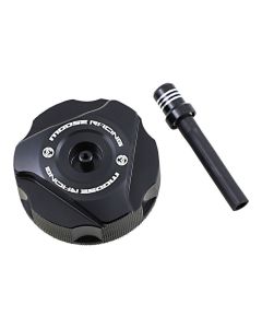 MOOSE RACING-Aluminium-Tankdeckel-T03-5112B