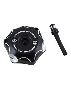 MOOSE RACING-Aluminium-Tankdeckel-T03-5114B