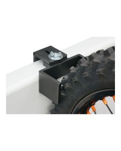 MOOSE RACING-Anklemmbare-Vorderradfixierung-TW-1M