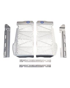 MOOSE RACING-Billet-Kuehlerschutz-12-4020
