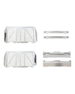 MOOSE RACING-Billet-Kuehlerschutz-12-5002