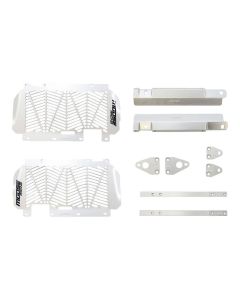 MOOSE RACING-Billet-Kuehlerschutz-12-5019