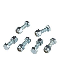 MOOSE RACING-Bremsscheibenschrauben-Satz-039-6A04