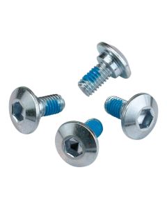 MOOSE RACING-Bremsscheibenschrauben-Satz-039-6A08