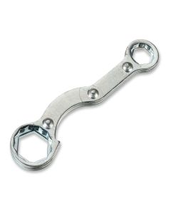 MOOSE RACING-Combo-Achsen-_Zuendkerzenschluessel-300-0570