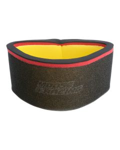 MOOSE RACING-Dreilagige-Luftfilter-3-40-12TRI