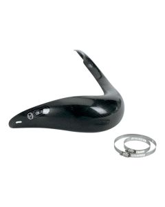 MOOSE RACING-E-Line-2-Takt-Auspuffschutz-HPG006